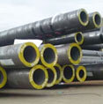 Alloy Steel P9 High pressure Steel pipes