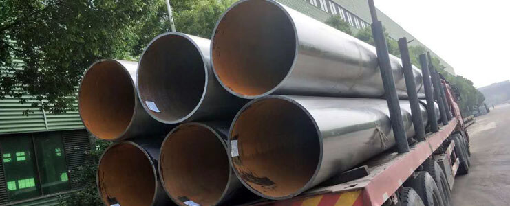 Alloy Steel P11 Seamless Pipe