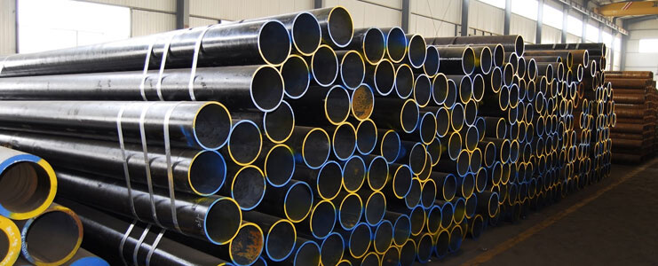 Alloy Steel P22 Seamless Pipe