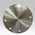 SS 316Ti Blind Flanges