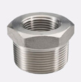 Alloy K500 Bushing