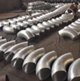 Stainless Steel 304L Elbow