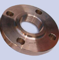 Copper Nickel 90/10 Slip On Flanges