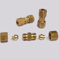 Copper Nickel 90/10 Accessories