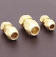 Copper Nickel 90/10 Tube to Union Fittings