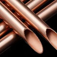 Cupro Nickel 90/10 Welded Tubes