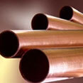 Cupro Nickel 70/30 Welded Pipes 