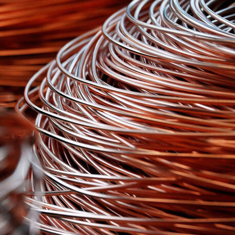 Cupro Nickel 70/30 Wire