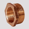 Cupro Nickel 70/30 Bushing