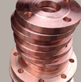 Copper Nickel 90/10 Forged Flanges