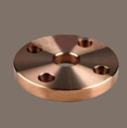 Copper Nickel 70/30 Lap Joint Flanges