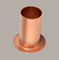 Copper Nickel 90/10 Long Weld Neck Flanges