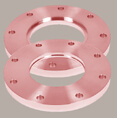 Copper Nickel 70/30 Plate Flanges