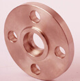 Cupro Nickel 70/30 Socket weld Flange