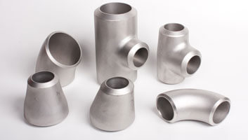 Hastelloy Pipe Fittings