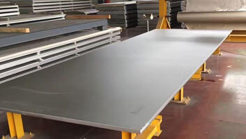 Monel Sheet Plate