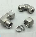 SS 347/347H Tube to Female Fittings