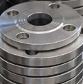 Titanium Alloy Gr 2 Forged Flanges