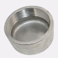 Alloy 825 Forged Pipe End Cap