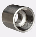 Alloy K500 Full Coupling