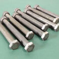 Stainless Steel B8M Hex Bolts