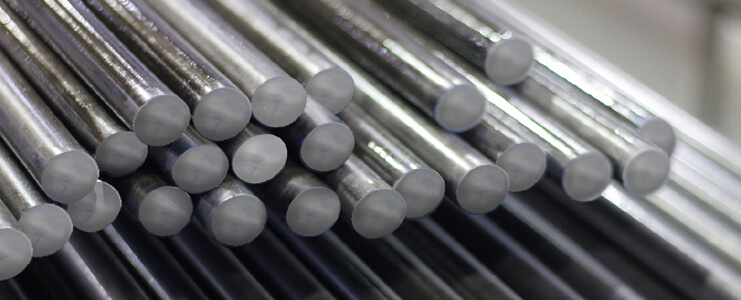 Alloy 800 / 800H / 800HT Round Bars