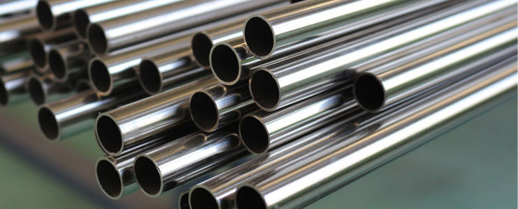 Inconel 600 Pipes