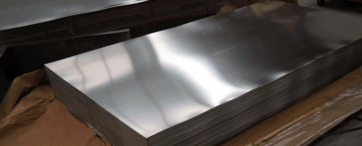 625 Inconel Sheets and Plates