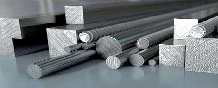 Monel K500 Round Bars