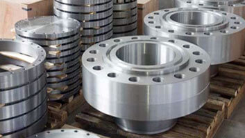 Monel Flanges