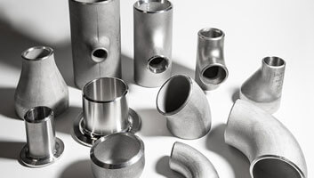 Monel Pipe Fittings