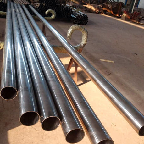 Inconel 600 Seamless Pipes