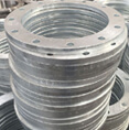 Alloy 718 Plate Flanges