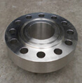 SS 316Ti Ring Type Joint Flange