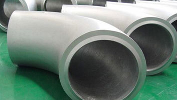 Alloy 20 Pipe Fittings