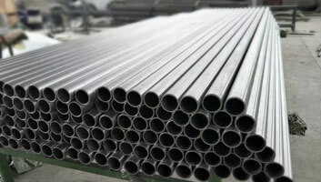 Alloy 20 Pipes