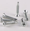 Monel K500 Screw