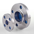 Alloy K500 Slip On Flanges