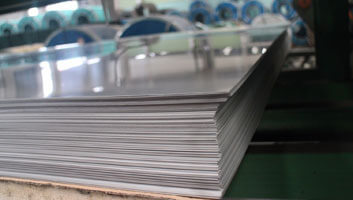 Alloy 20 Sheet Plate