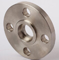 Titanium Gr 5 Socket weld Flange