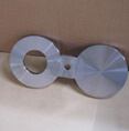 SS 316 / 316L Spectacle Blind Flanges