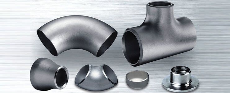 Stainless Steel 304H Pipe Fittings