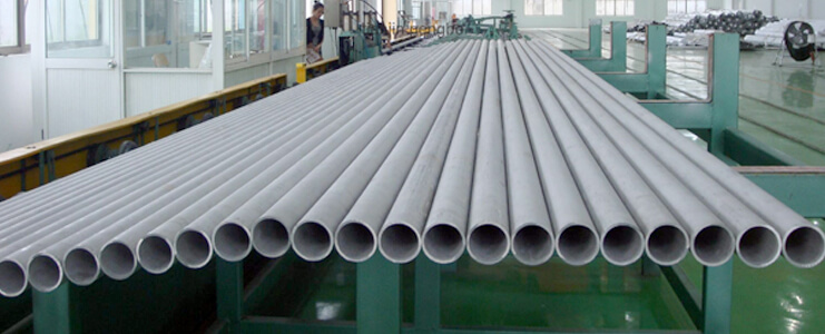 304L Stainless Steel Pipes