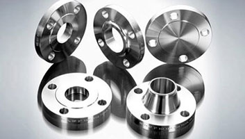 Stainless Steel 904L Flanges