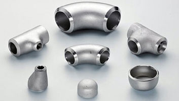 Stainless Steel 904L Pipe Fittings