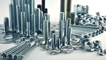 Stainless Steel Fasteners