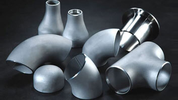 Stainless Steel Pipe Fittings