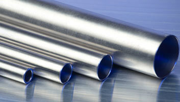 Inconel Pipes