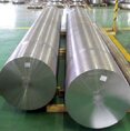 Alloy 800/800H/800HT Round Bar