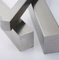 Alloy 600 Square Bar